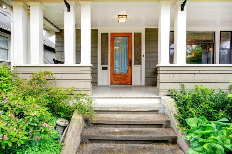 Boosts Property Value